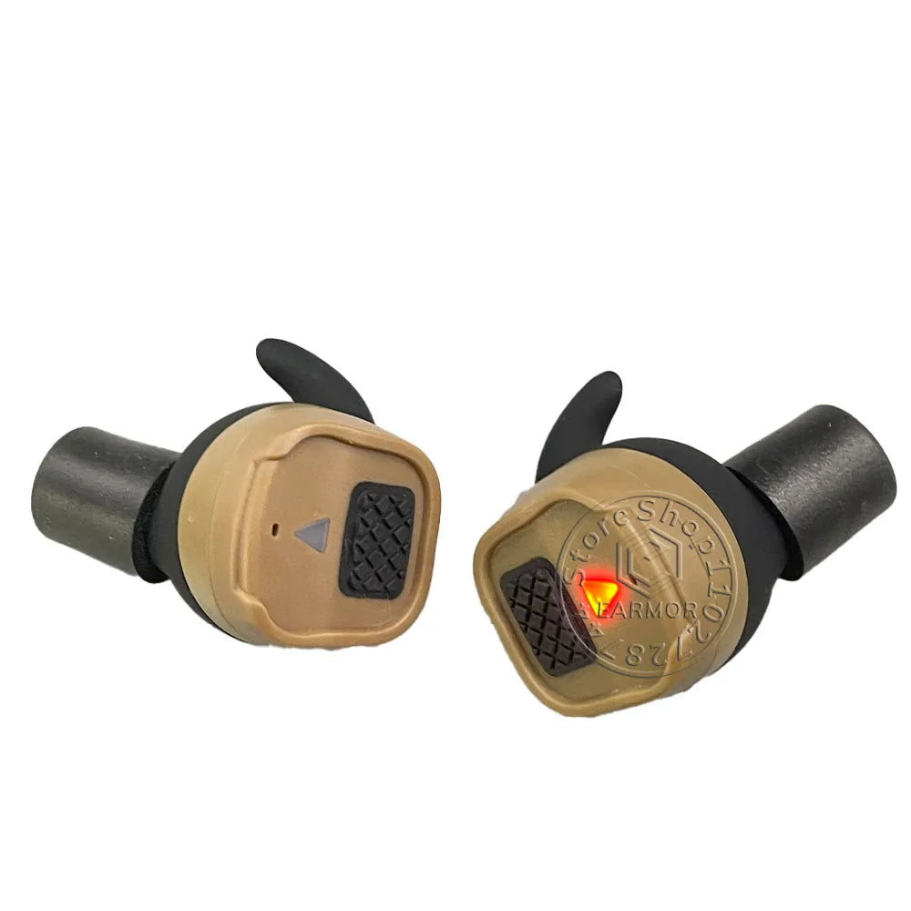 EARMOR M20T Bluetooth 5.3 Ver Earplugs, Anti-interference, Interference Cancellation, Hearing Protection Electronic Devices