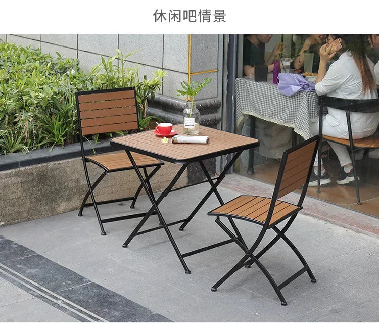 Relaxing Dining Chairs Kitchen   Salon Outdoor Garden Bedroom Chair Wooden Design sillas para comedor	balcony furniture	GY50CY