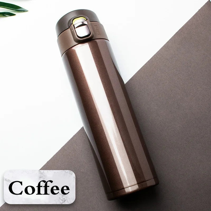 Stainless Steel Thermo Cup