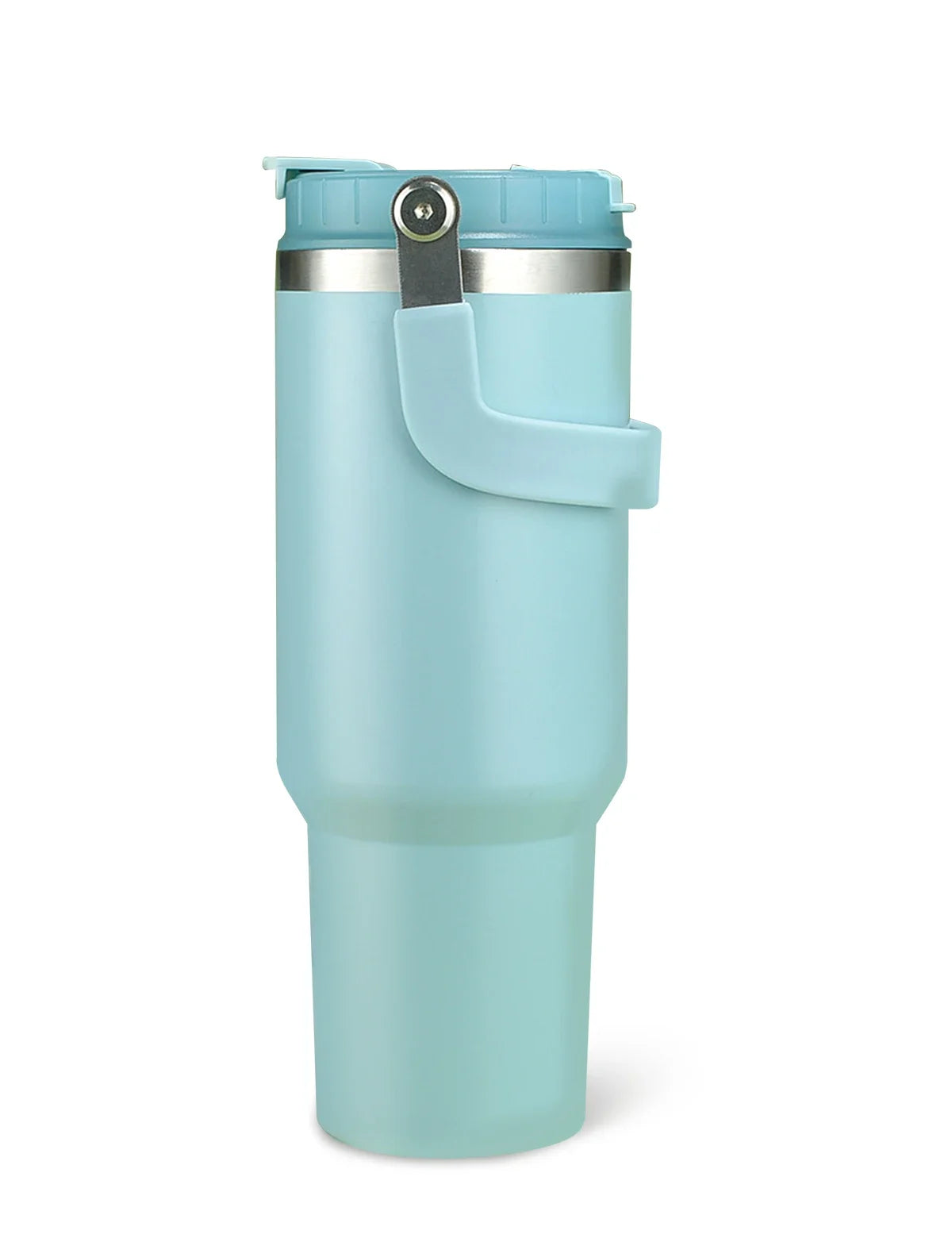 Insulated Travel Water Bottle