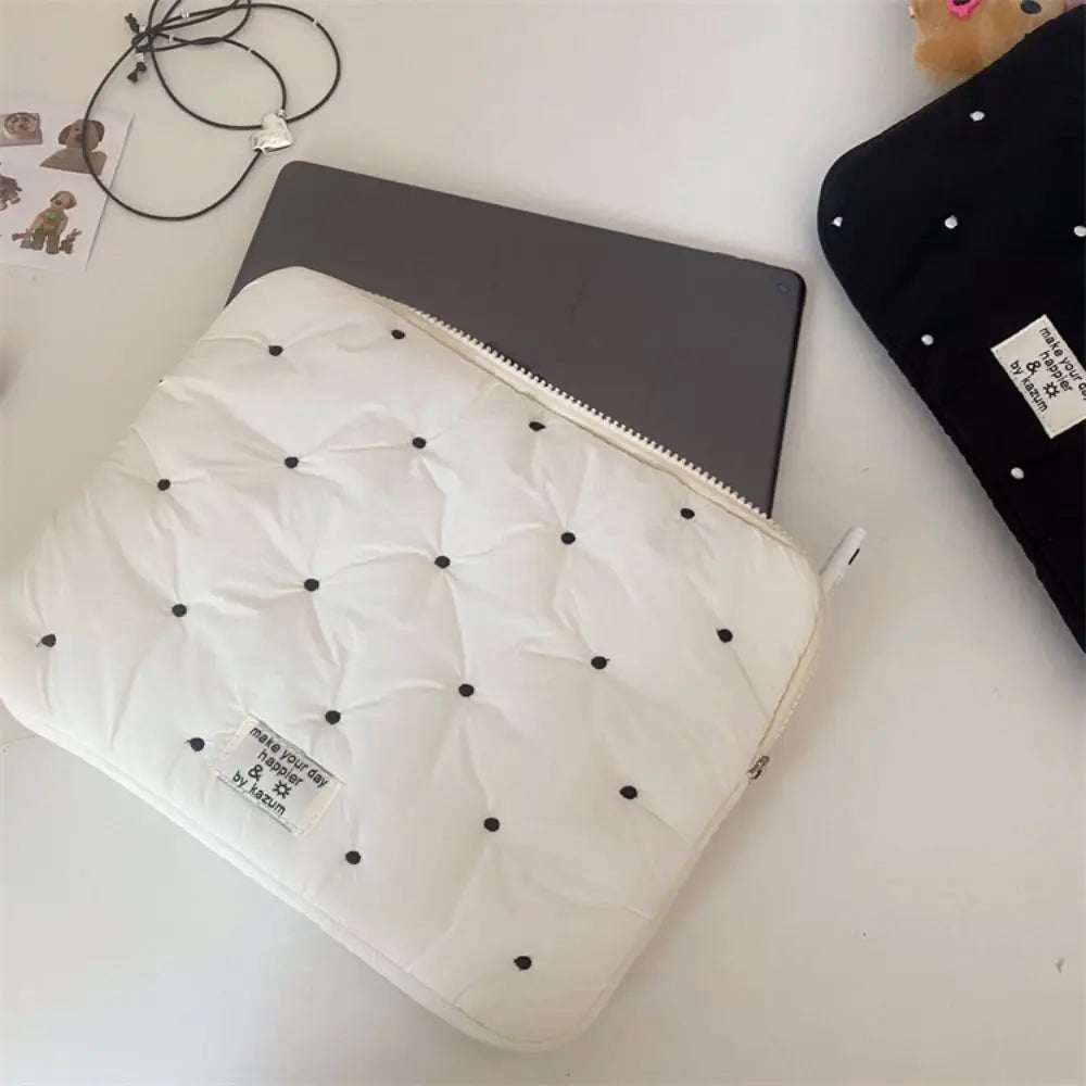 Soft Liner Laptop Sleeve Bag High Quality 11inch 15-15.6inch PC Cover Shockproof 13-14inch Notebook Protective Case