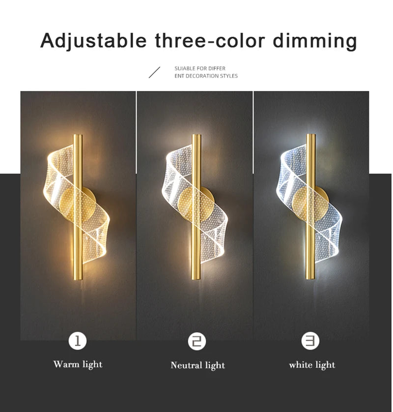 Nordic LED Pendant Lights Indoor Lighting Hanging Lamp For Home Bedside Living Room Decoration Dining Tables Aisle Modern Light