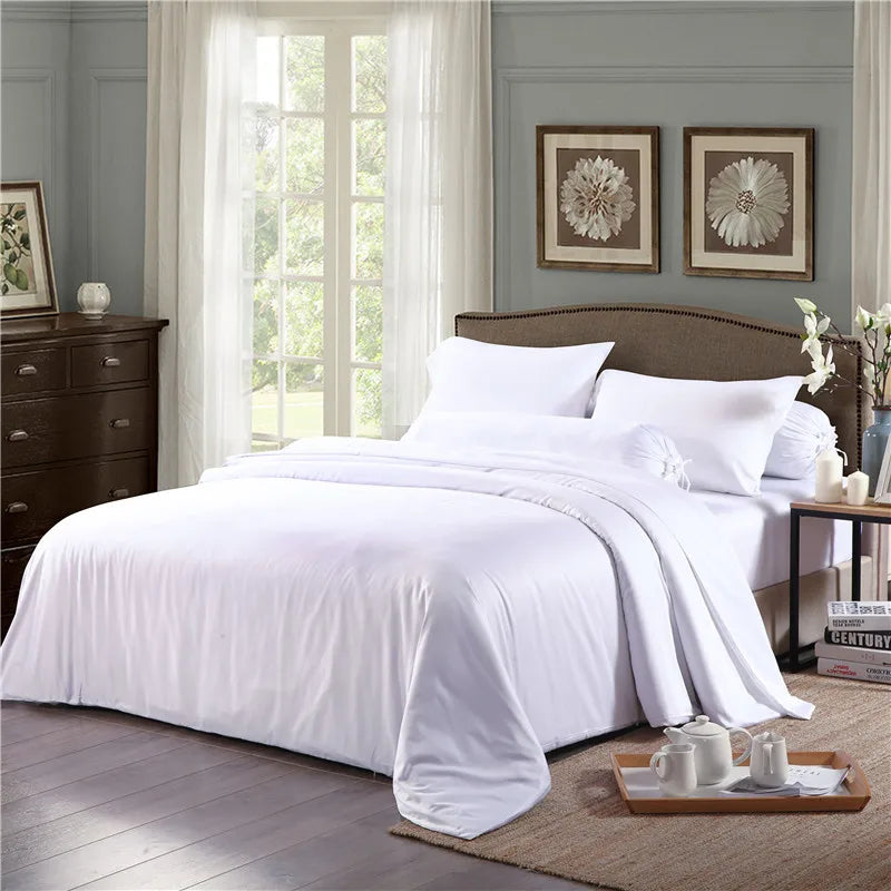 Luxury Bamboo Bedding Set