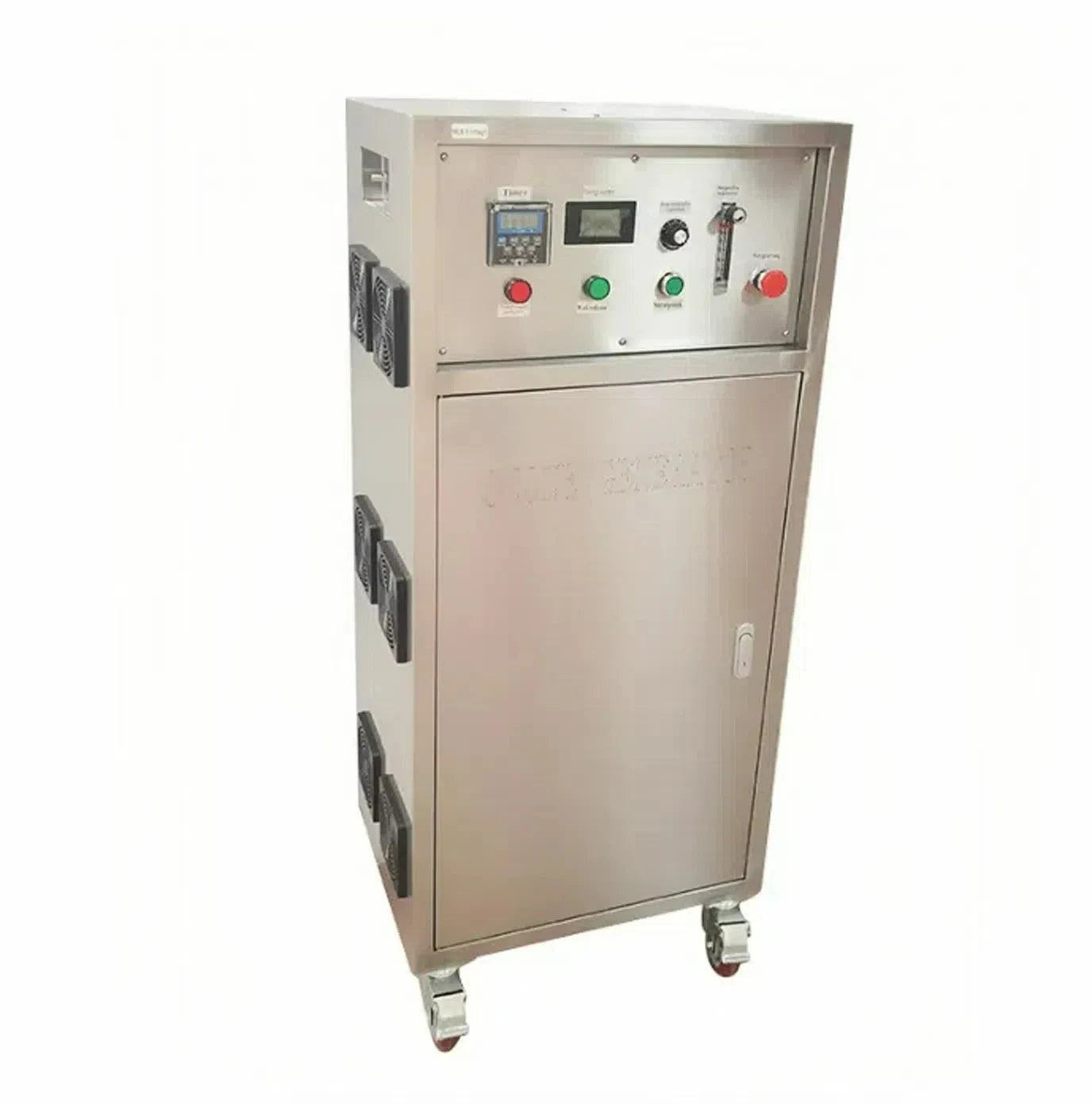 30g 40g 50g 60g 100g commercial ozone generator for water purification plant of swimming pool air purifier