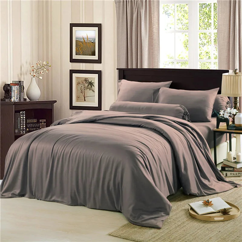 Luxury Bamboo Bedding Set