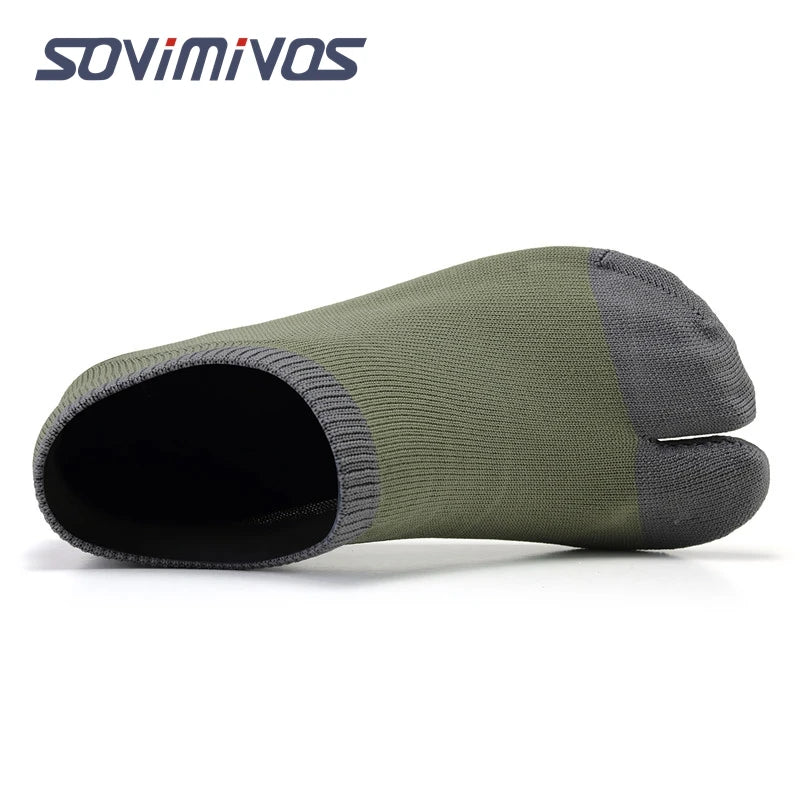 2022 New Style Barefoot Shoes Unisex Portable Socks Sneakers Men Sports Gym Running Shoes Women Yoga Outdoor Beach Water Sports