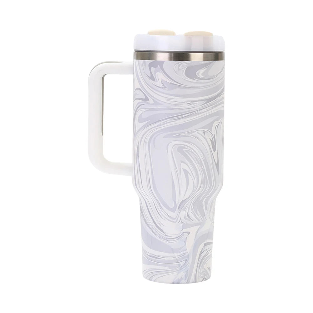 40oz Vacuum Insulated Tumbler