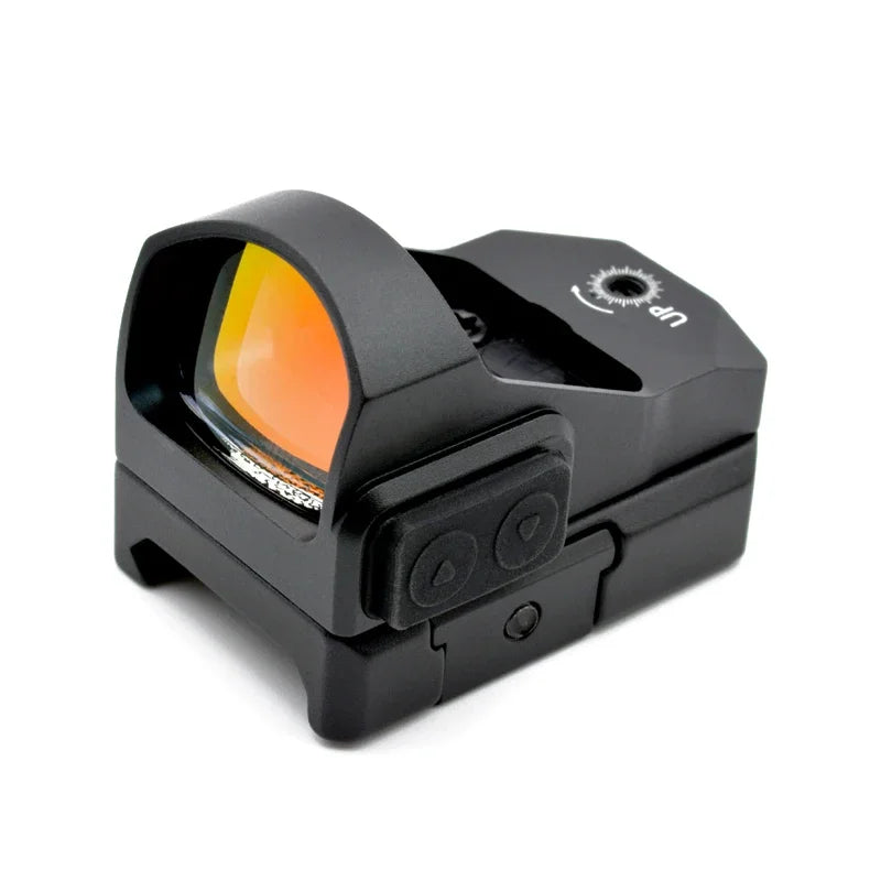 Tactical VPER 3MOA Red Dot Reflex Sight with Full Original Markings for Rifle and Pistol Hunting Airsoft Mil Spec