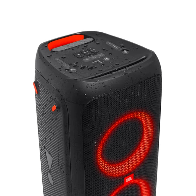 PartyBox 310 High-power Portable Wireless Bluetooth Party Outdoor Waterproof Speaker With LED Lights 240W