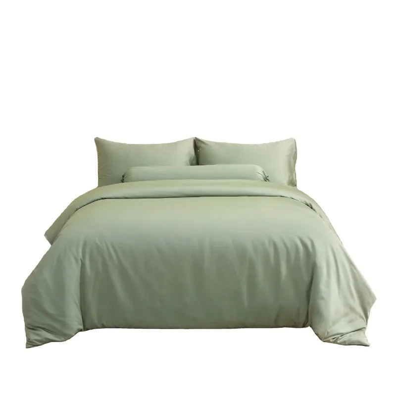 Luxury Bamboo Bedding Set