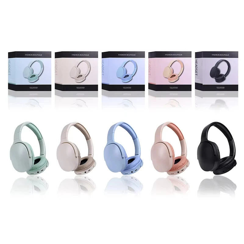 Xiaomi Original P2961 Wireless Headset Bluetooth 5.3 Earphone Stereo HIFI Headphone Game Earbuds With Mic For Samsung iPhone