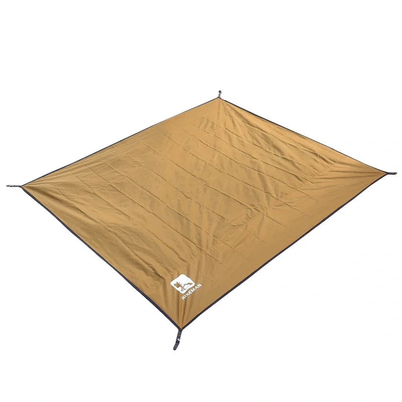 Picnic Mat Outdoor Tent Ground Cloth Camping Thickened Oxford Cloth Waterproof Anti Tying Protection Multi-purpose Tent Mat