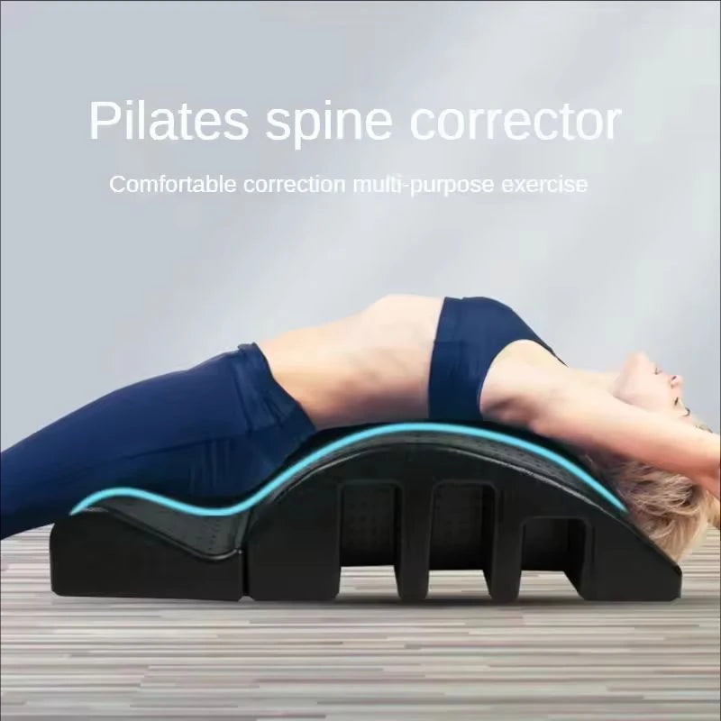 Pilates & Yoga Spinal Support Trainer