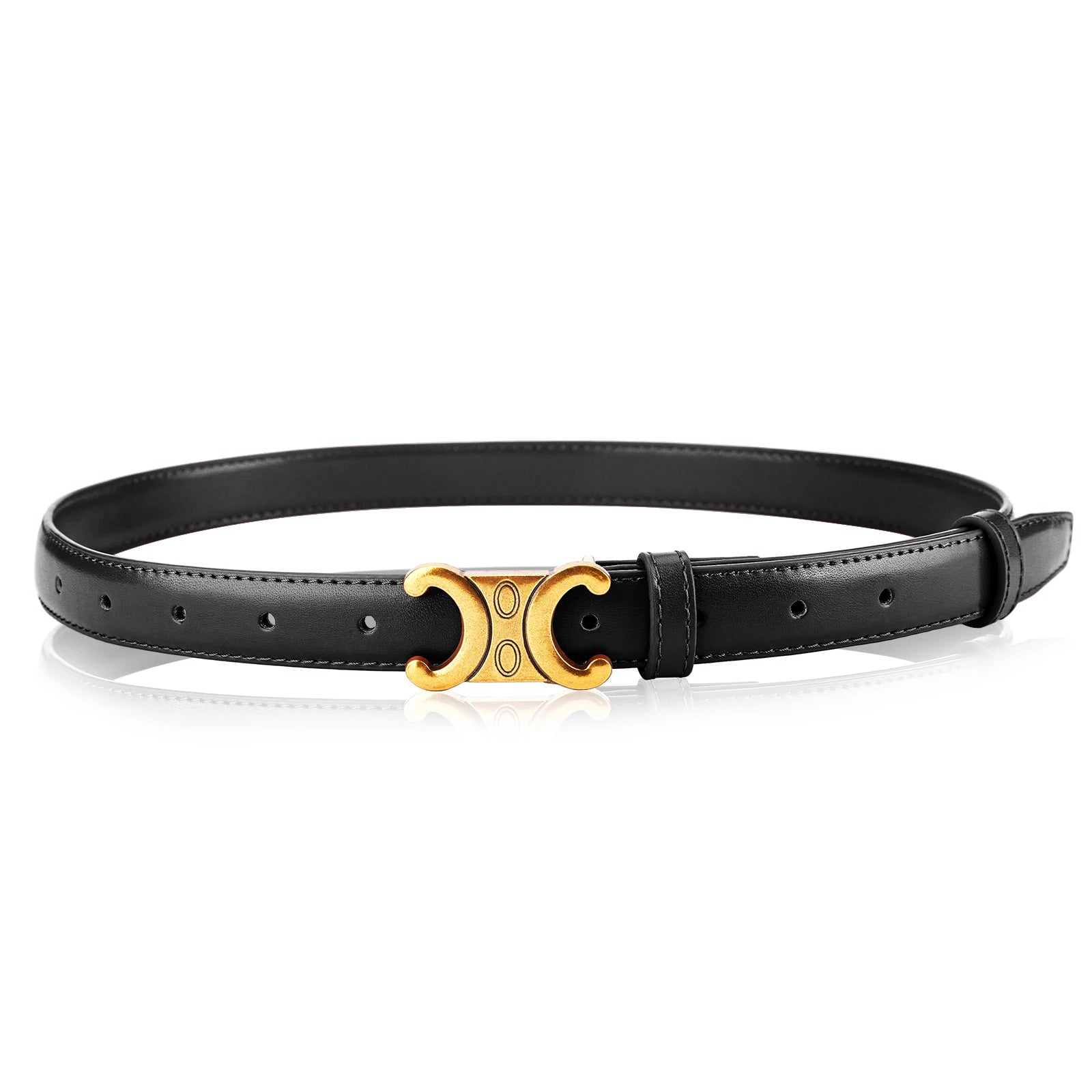 Contemporary Women's Fashion Belt