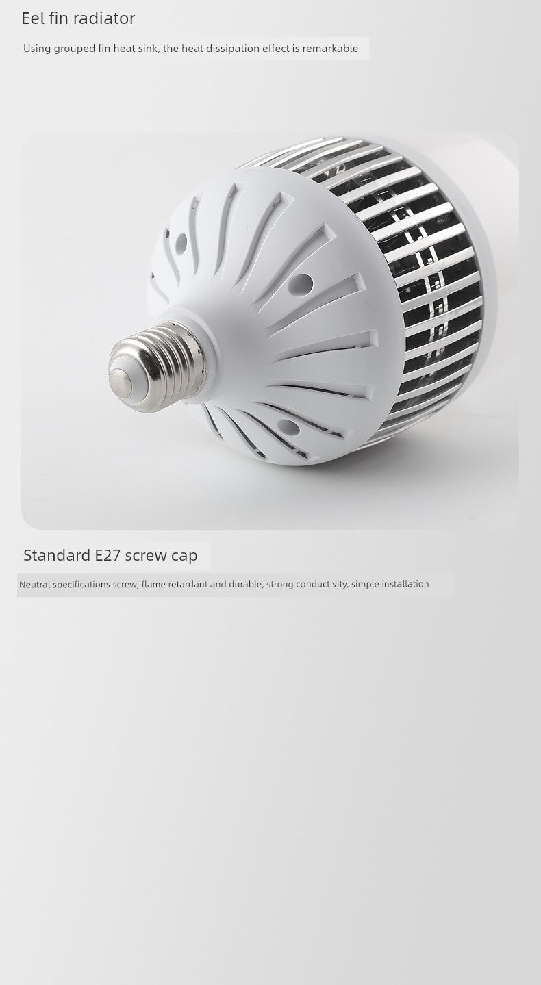 Yaming Construction Site Workshop High Brightness Indoor LED Bulb