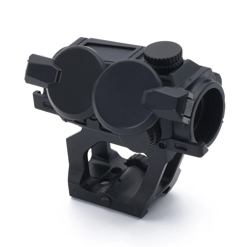 HOLY WARRIOR COMBAT READY COMBAT PROVEN Tactical XS Red Dot Sight