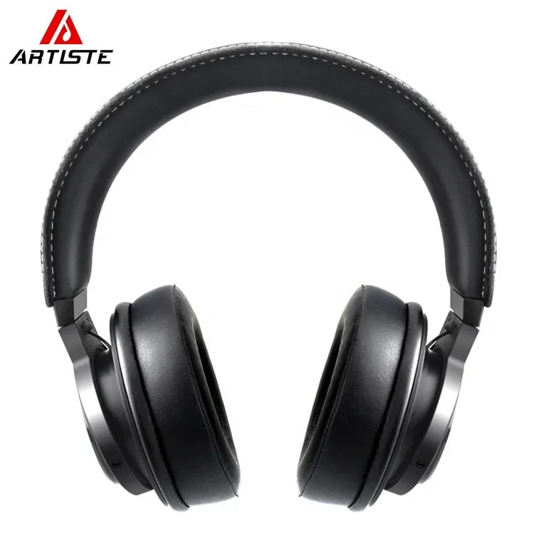 New Arrivals Electronics Headset Luxury Hi-Fi Stereo Wireless Earphone BT Headphone