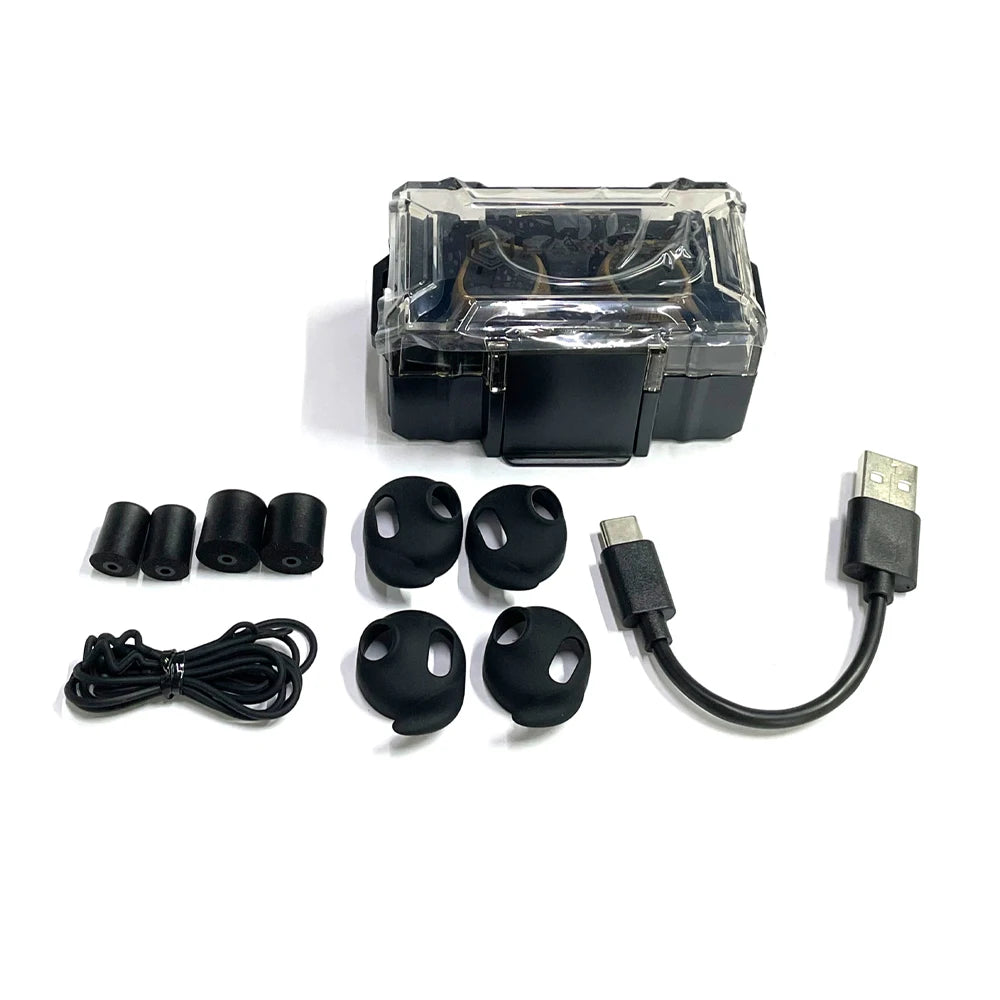 Earmor M20 MOD3 Active shooting earmuffs Electronic Shooting Earphones/Tactical Earphones/Electronic Hearing Protectors