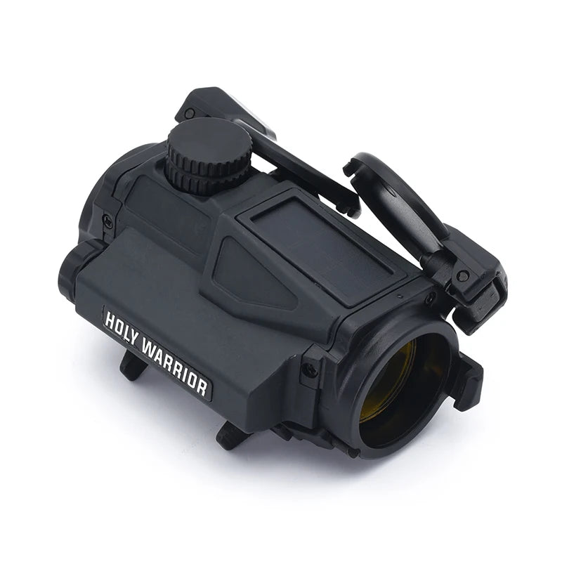 HOLY WARRIOR COMBAT READY COMBAT PROVEN Tactical XS Red Dot Sight