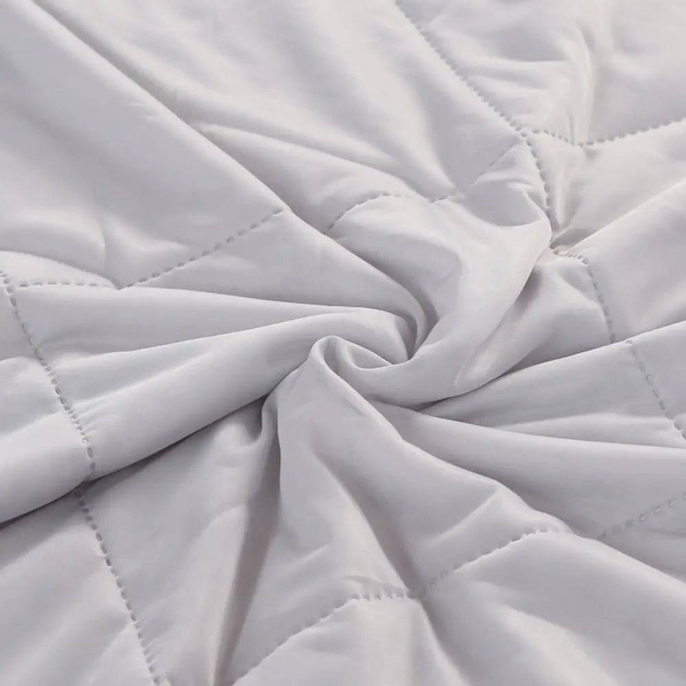 Cooling Comforter Breathable Bedding Quilt Comforter Soft Cooling Sheets Ice Blanket Rustic Quickly Cooling Quilt Comforter For