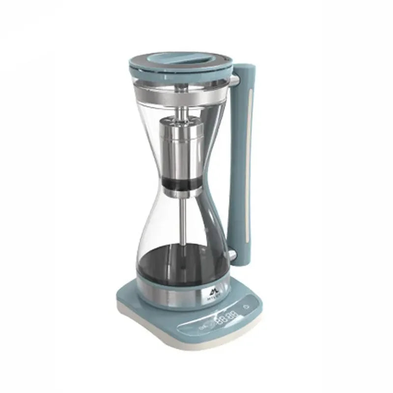 Stainless Steel Syphon Coffee Brewer