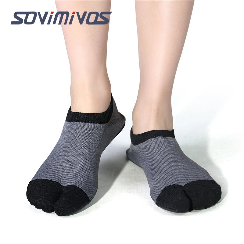 2022 New Style Barefoot Shoes Unisex Portable Socks Sneakers Men Sports Gym Running Shoes Women Yoga Outdoor Beach Water Sports