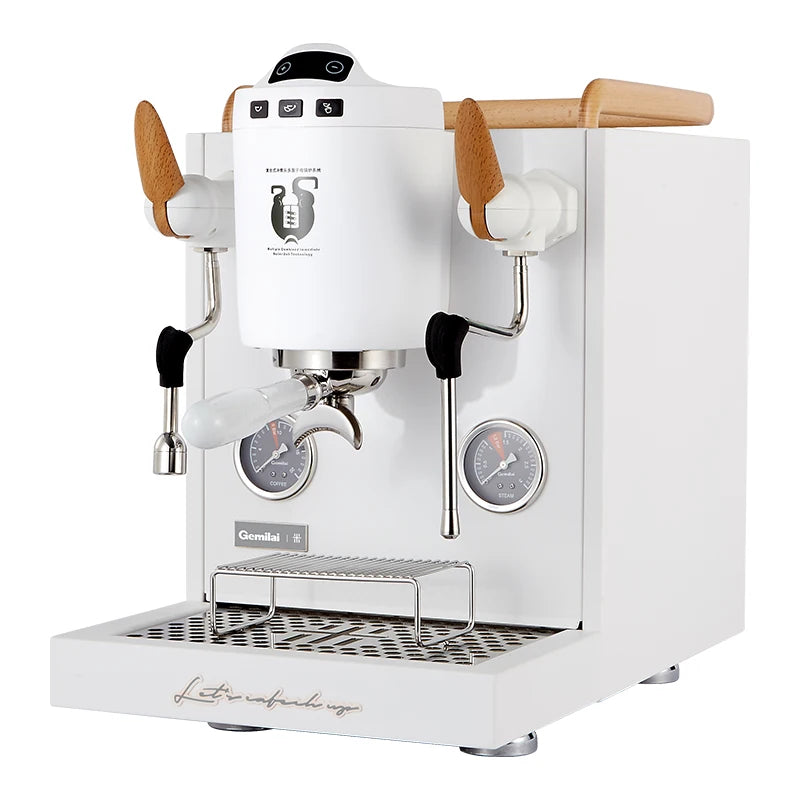 Gemilai CRM3131C Luxury Coffee Houses Industrial Speciality Automatic Smart Electric Express Coffee Maker