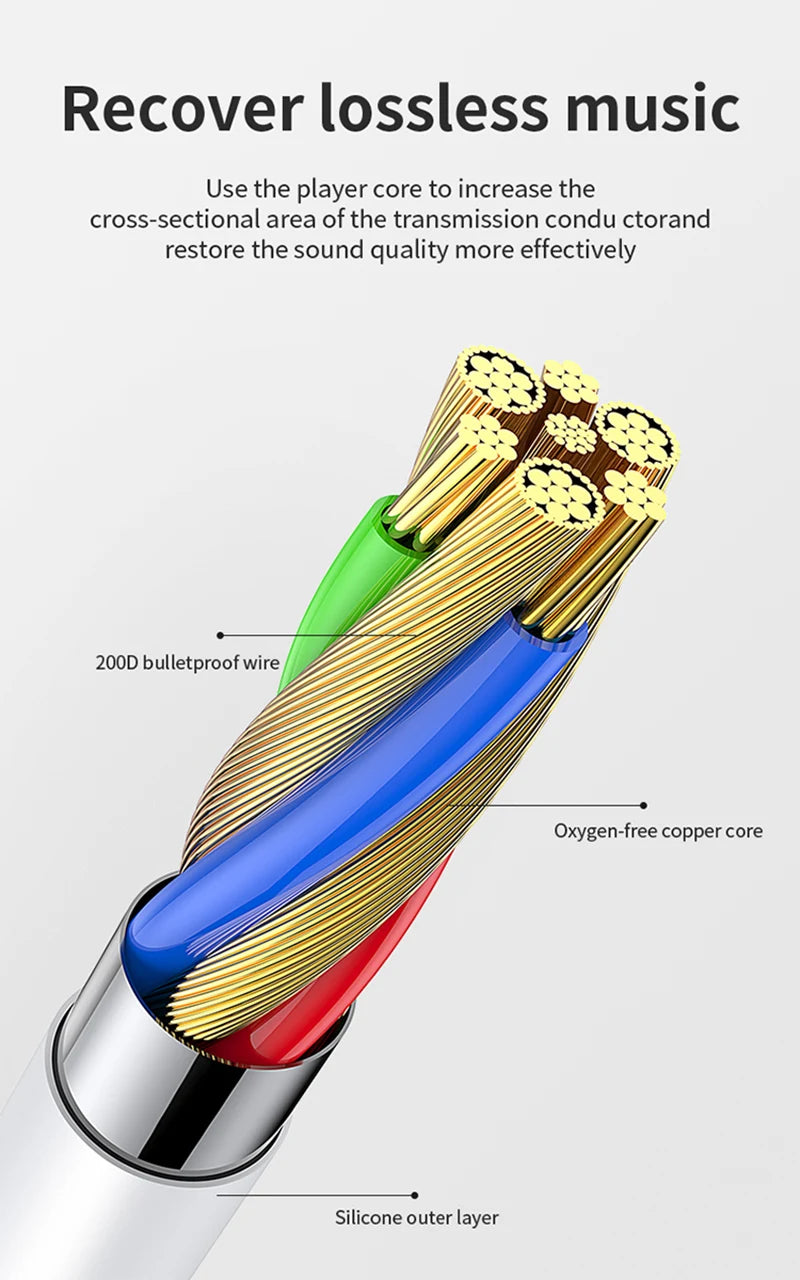 Orioginal Luxury Headphones For Apple iPhone 15 14 11 12 13 Pro Max Mini Earphones XR Plus Bluetooth Wired Earbuds Accessories