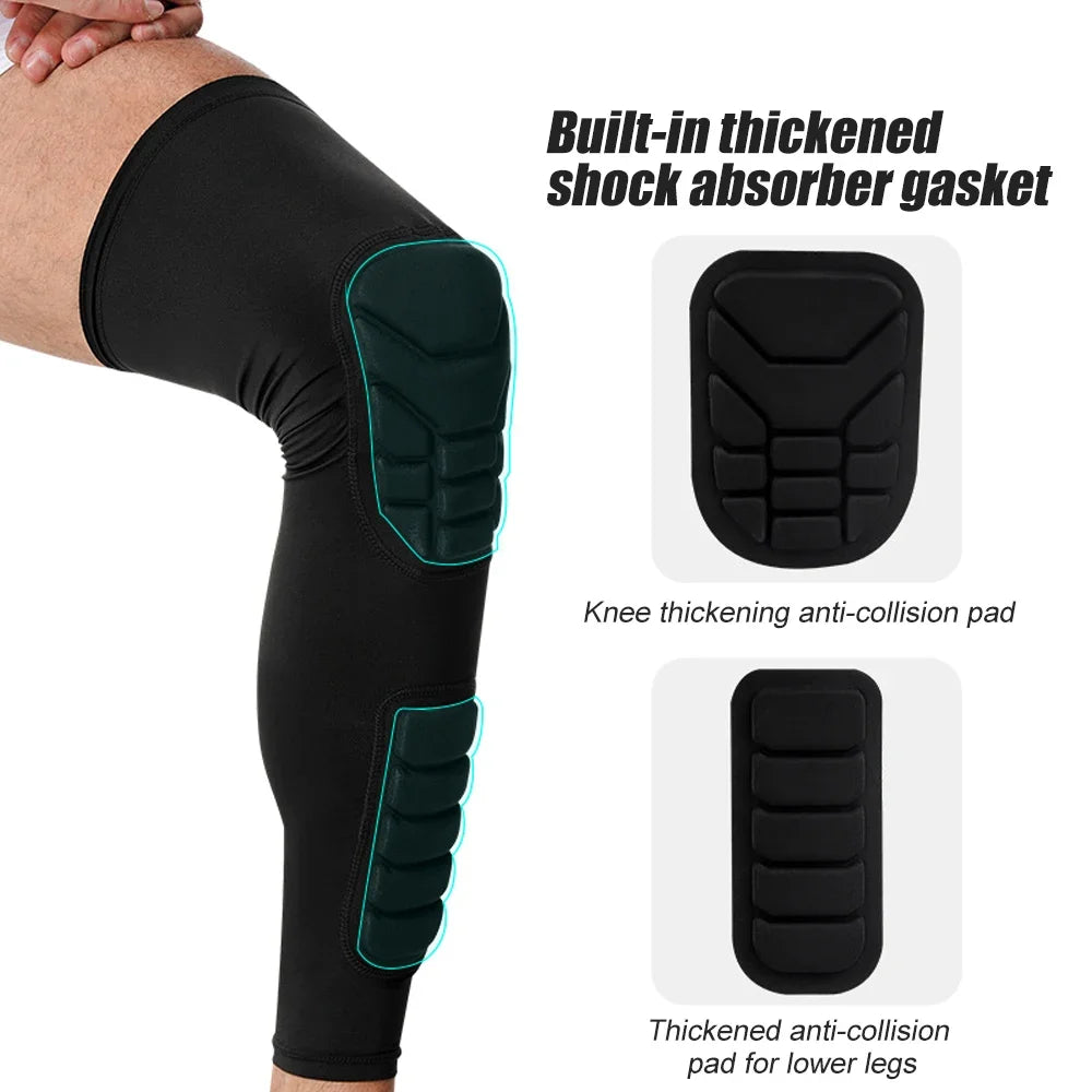 1Pcs Therapeutic Knee Pads for Pains,Honeycomb Crashproof Antislip Knee Support Brace for Arthritis Joint Pain Men Women,Workout