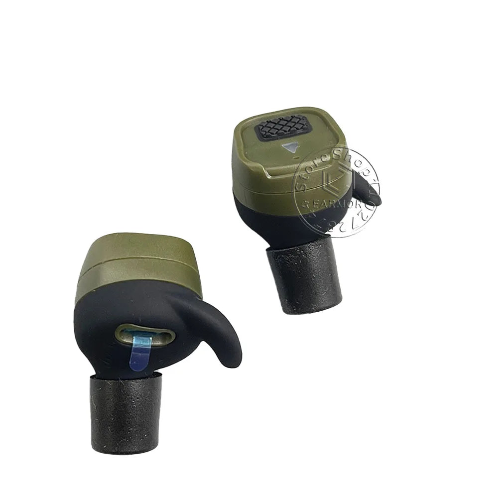 EARMOR M20T Bluetooth 5.3 Ver Earplugs, Anti-interference, Interference Cancellation, Hearing Protection Electronic Devices