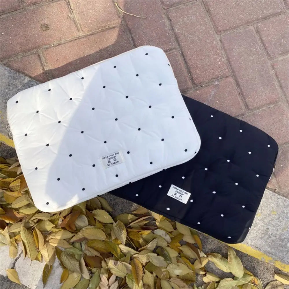 Soft Liner Laptop Sleeve Bag High Quality 11inch 15-15.6inch PC Cover Shockproof 13-14inch Notebook Protective Case