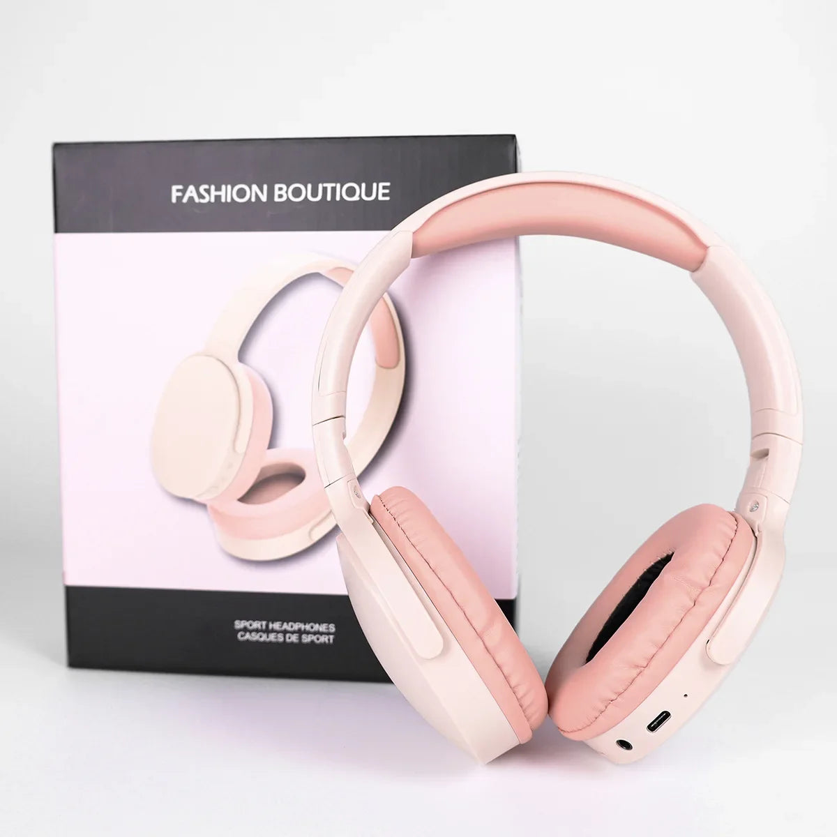 Xiaomi Original P2961 Wireless Headset Bluetooth 5.3 Earphone Stereo HIFI Headphone Game Earbuds With Mic For Samsung iPhone