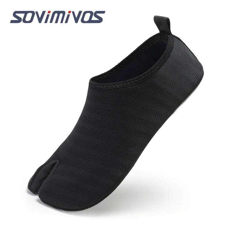 2022 New Style Barefoot Shoes Unisex Portable Socks Sneakers Men Sports Gym Running Shoes Women Yoga Outdoor Beach Water Sports