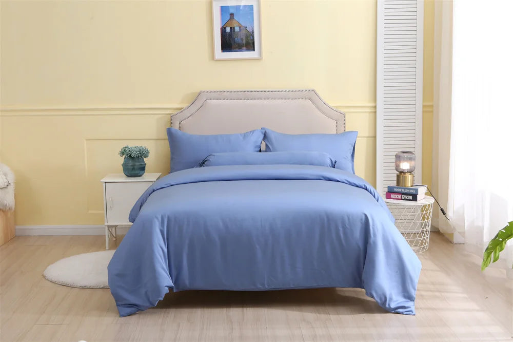 Luxury Bamboo Bedding Set