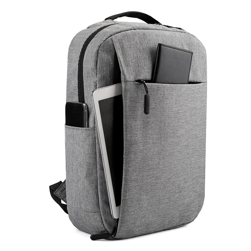 fashionable travel backpack men large capacity backpacks outdoor camping bag computer student bag business backpack