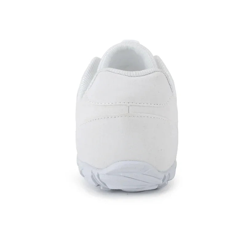 Thick Soles Aqua Barefoot Beach Shoes Men Women Pure White Shoes For Yachts Outdoor Wading Amphibious Shoe Upstream Water