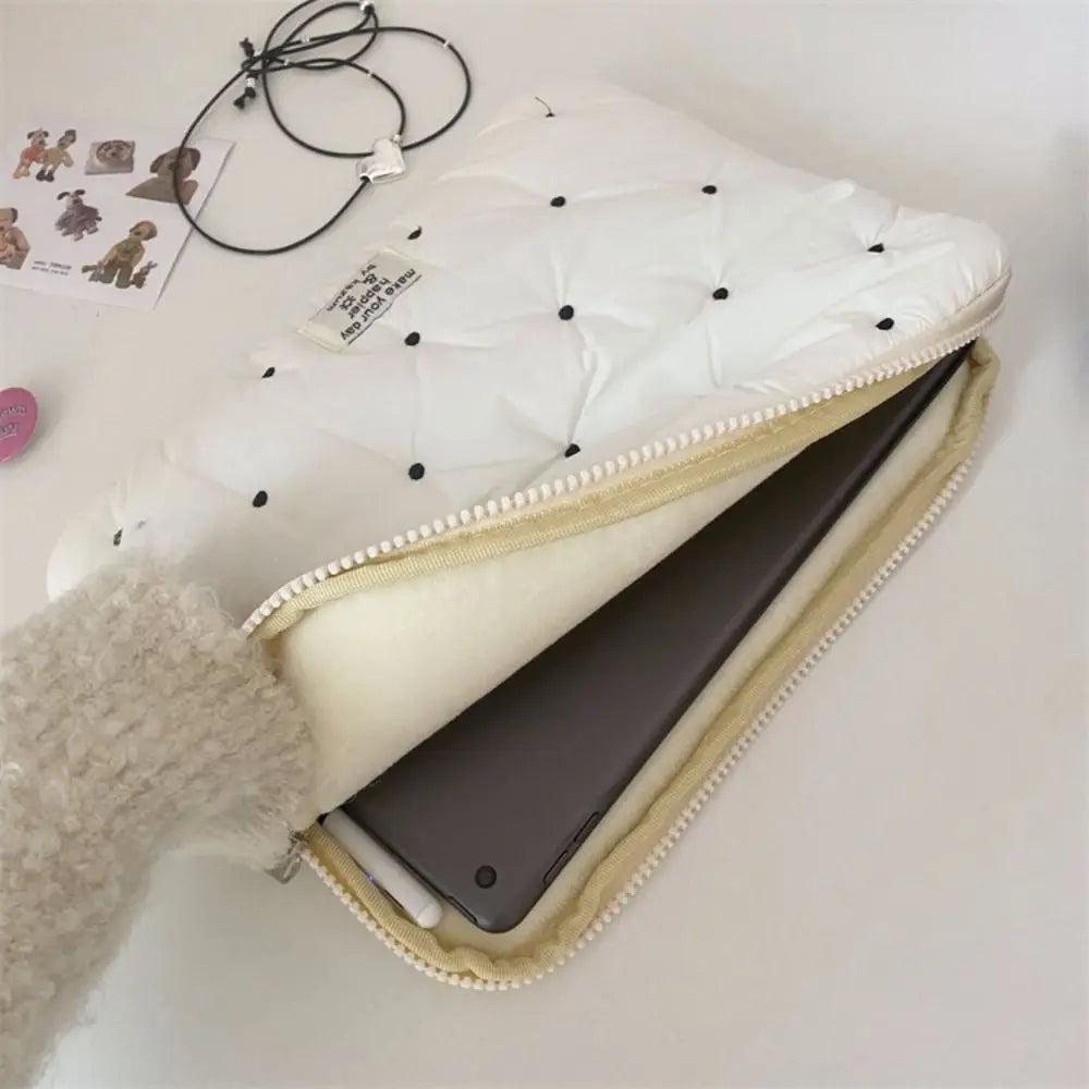 Soft Liner Laptop Sleeve Bag High Quality 11inch 15-15.6inch PC Cover Shockproof 13-14inch Notebook Protective Case