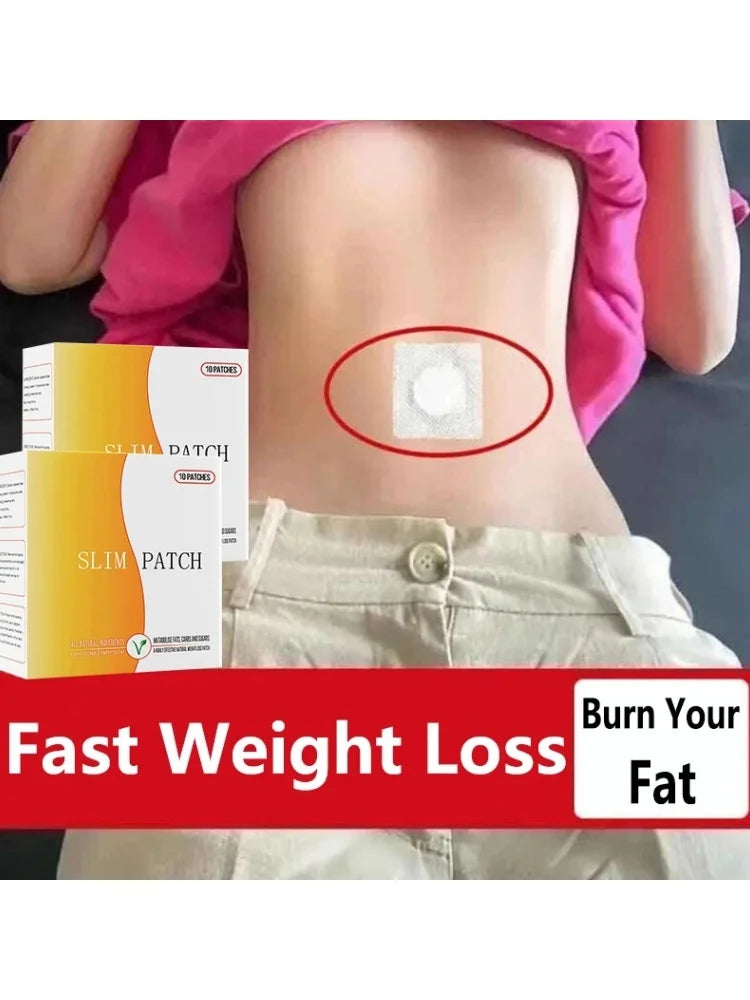 Slimming Navel Burn Fat Weight Loss Waist Belly Diet Weight Loss Products Anti Cellulite Products That Actually Work Thin thighs