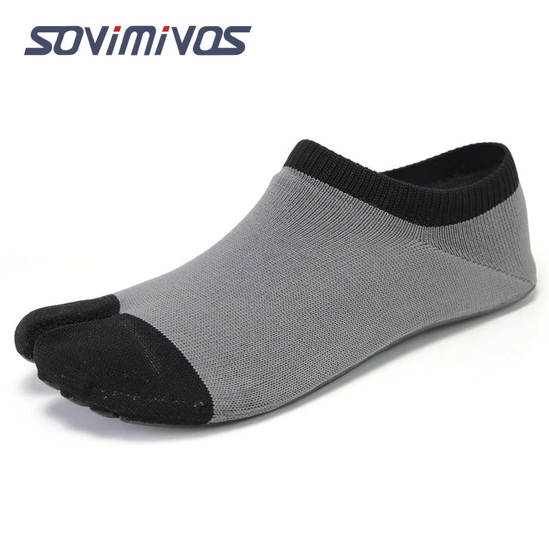 2022 New Style Barefoot Shoes Unisex Portable Socks Sneakers Men Sports Gym Running Shoes Women Yoga Outdoor Beach Water Sports