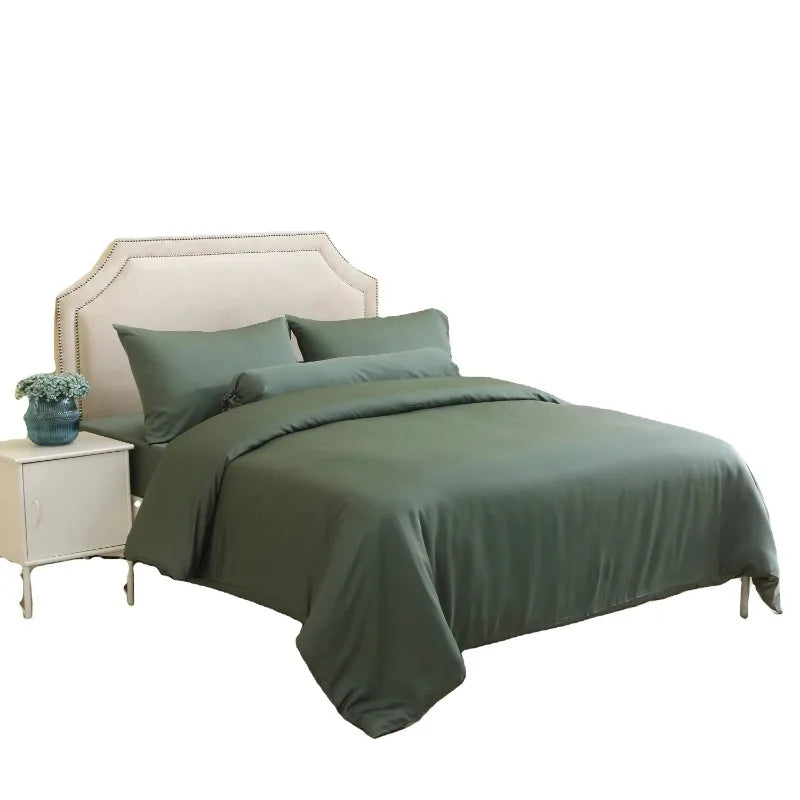 Luxury Bamboo Bedding Set