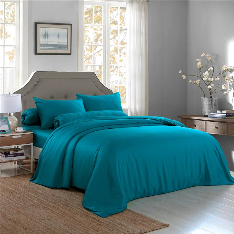 Luxury Bamboo Bedding Set