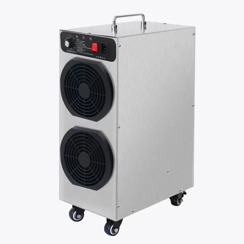 oxygen source industrial ozono generator air water purifier water treatment machinery ozone generator 20g 30g 50g