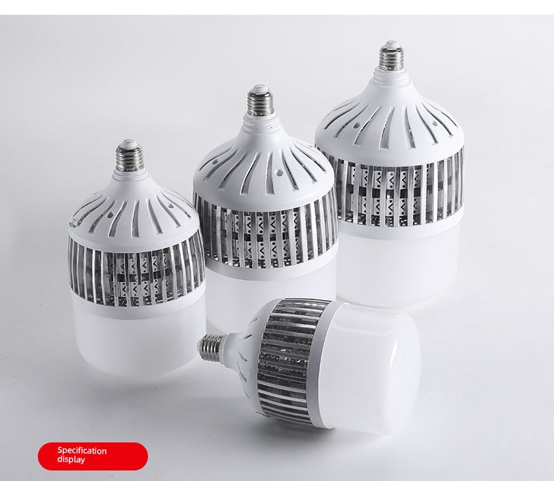 Yaming Construction Site Workshop High Brightness Indoor LED Bulb