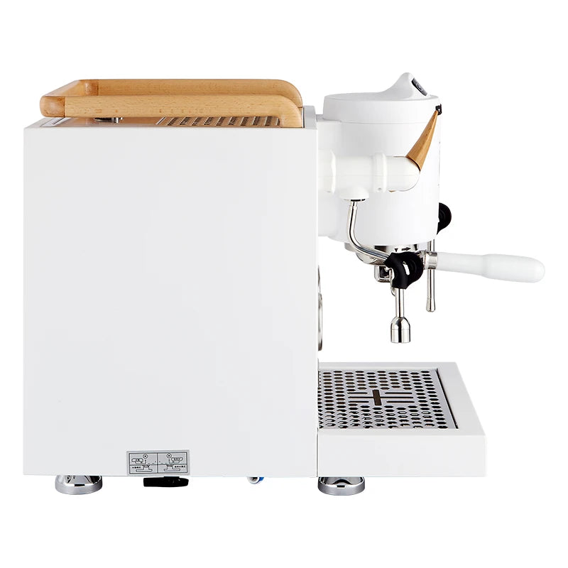 Gemilai CRM3131C Luxury Coffee Houses Industrial Speciality Automatic Smart Electric Express Coffee Maker