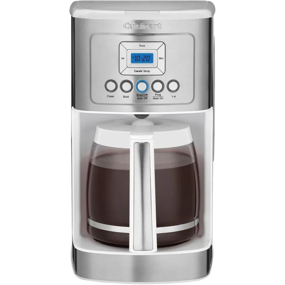 ter and Coffee Maker Bundle