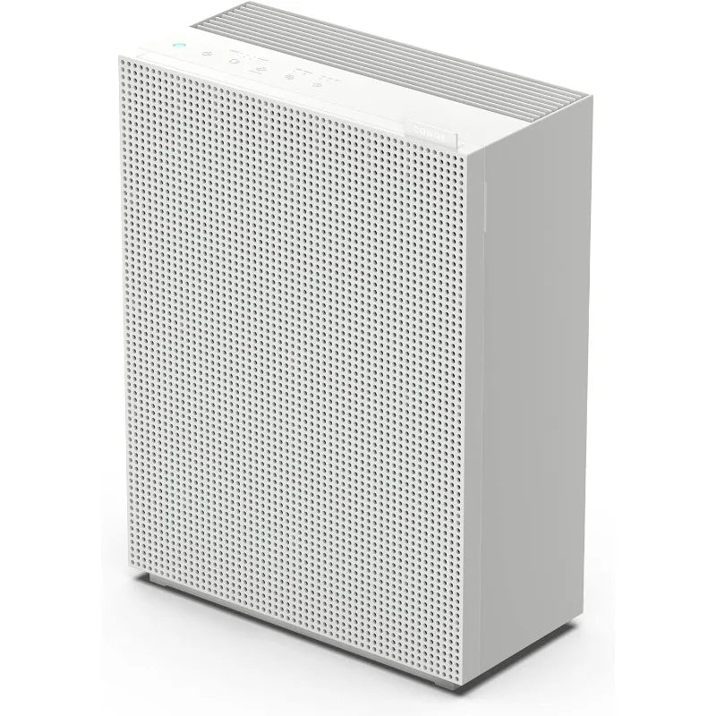 COWAY Air Purifiers for Home Bedroom   Washable Filter,   Air Purifier with Air Quality Monitor, Cleaning Appliances