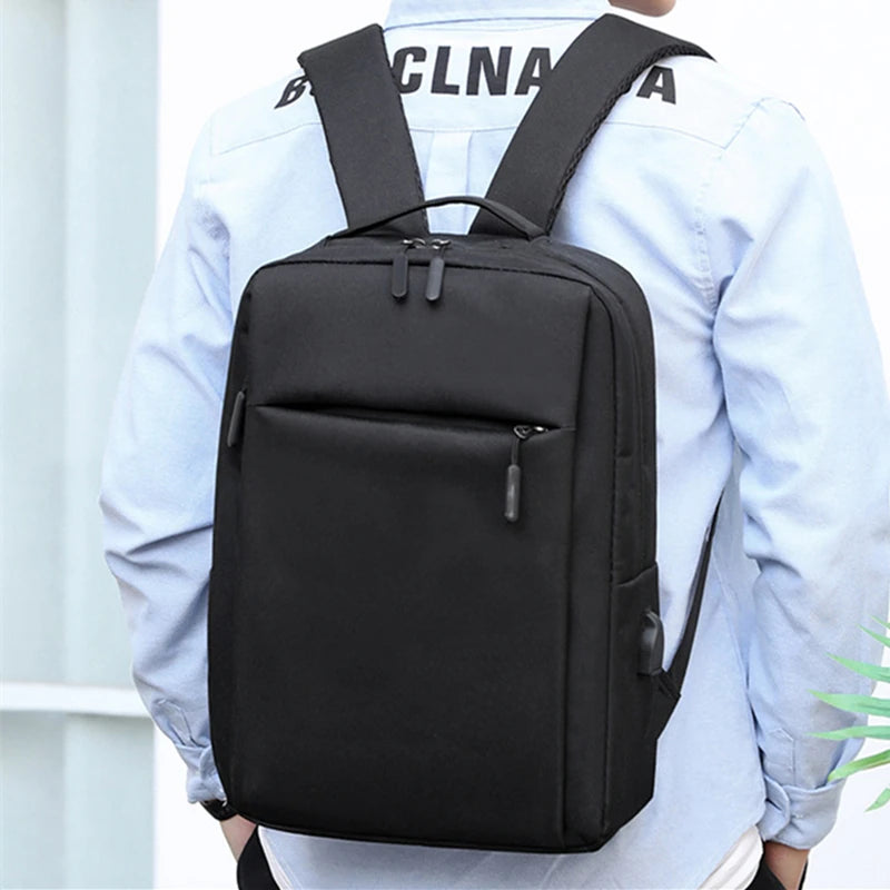 fashionable travel backpack men large capacity backpacks outdoor camping bag computer student bag business backpack