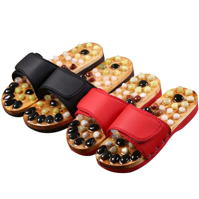 Foot Massage and Relaxation Pad