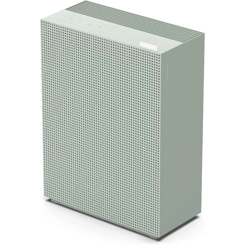 COWAY Air Purifiers for Home Bedroom   Washable Filter,   Air Purifier with Air Quality Monitor, Cleaning Appliances