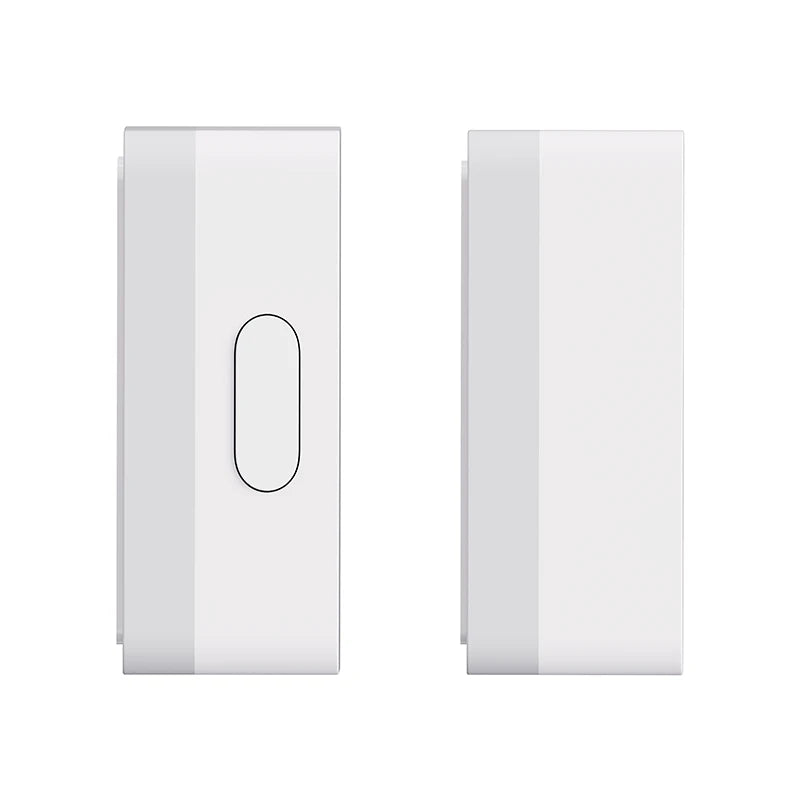 Xiaomi Mi Intelligent Mini Door Window Sensor 2nd Generation Automatic Lights Human Body Sensor For Smart Home Kits Alarm System